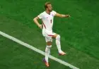هاري كين يحقق إنجازًا تاريخيًا مع منتخب إنجلترا قبل لقاء الأرجنتين في كأس العالم