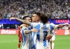مواجهة نارية بين الأرجنتين وإنجلترا في نصف نهائي كأس العالم 2026