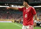 أمير هشام: القرار النهائي في قضية الزمالك وزيزو سيصدر عن المحكمة الرياضية الدولية