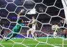 كأس العالم 2026: إنجلترا تتقدم بهدف على الأرجنتين في نصف النهائي «فيديو»
