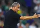 اللموشي يروي تفاصيل إقالته من تدريب منتخب تونس: من الثقة الكاملة إلى الرحيل الصامت بلا وداع