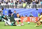 فضيحة جديدة تهز معسكر السنغال في كأس العالم وميندي يتكبد العواقب