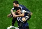 نهائي كأس العالم المرتقب: إسبانيا تواجه الأرجنتين في مشهد ختام مثير
