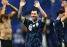 ميسي يطمئن جماهير الأرجنتين: استعدوا للمتعة في النهائي وثقوا بنا