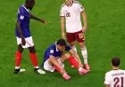 غياب مدافع أرسنال لفترة طويلة بعد إصابته مع منتخب فرنسا قد يستمر 5 أشهر