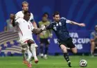 أبرز لحظات وأهداف مباراة الأرجنتين ضد إنجلترا في نصف نهائي كأس العالم 2026