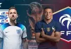 تعرّف على موعد مواجهة فرنسا وإنجلترا لتحديد المركز الثالث في كأس العالم 2026