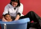 مفاجأة تاريخية ميسي ولامين يامال من حوض الاستحمام إلى نهائي كأس العالم