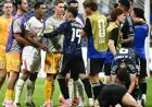 تعرف على سبب اعتداء بيلينغهام على اللاعب الأرجنتيني الشاب بعد المباراة