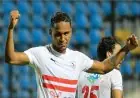 الزمالك يحل مشكلة مستحقات سيف الجزيري بنجاح