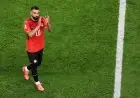 معركة تركية ثلاثية لضم محمد صلاح إلى صفوفها