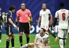 مدافع إنجلترا يكشف عن أسباب خسارة الفريق أمام الأرجنتين في نصف نهائي كأس العالم 2026