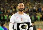 أحمد عادل عبد المنعم يعلن اعتزاله كرة القدم ويبدأ مرحلة جديدة في الأهلي