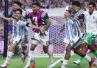 الأرجنتين تواجه عقدة تاريخية ضد إسبانيا في نهائي كأس العالم 2026