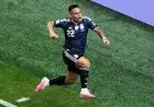 تألق لاوتارو يقود إنتر ميلان للحفاظ على حضور نهائي كأس العالم دون غياب منذ 44 عاماً