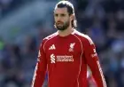 ليفربول يؤمن مستقبل مشروع “ما بعد محمد صلاح” ببقاء القائد