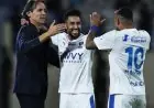 إنزاغي يفاجئ سالم الدوسري والهلال يقدم للقائد خيارين