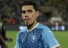 تحديث هام حول حالة محمد حمدي الصحية بعد الفحص الطبي في ألمانيا يصدم بيراميدز