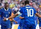 احتمالية سوء الأحوال الجوية تهدد مباراة فرنسا وإنجلترا في كأس العالم 2026