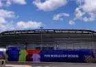 الدخان الناتج عن الحرائق يهدد نهائي كأس العالم