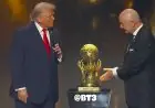 البيت الأبيض يعلن حضور ترامب لنهائي كأس العالم 2026