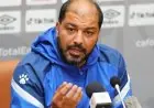 انفراد الشرق رياضة: الشعباني على وشك تدريب منتخب تونس