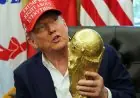 البيت الأبيض يعلن مشاركة ترمب في نهائي كأس العالم 2026