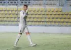 شريف إكرامي: مكانة الأهلي في قلبي لا تضاهى بإي مكان