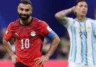 محمد صلاح يتسبب في مفاجأة تهز مراسم تقديم تروسارد في بشيكتاش