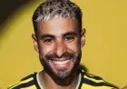 إلياس سعد ينطلق في مغامرة جديدة بالدوري الأميركي لكرة القدم