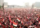 كيف نجحت ثورة يونيو في إحباط مخطط تقسيم الشرق الأوسط والحفاظ على النسيج الوطني
