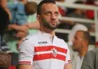 أمير مرتضى منصور يعلن حصريا لـ الماتش عن نيته الترشح لرئاسة الزمالك في الانتخابات القادمة