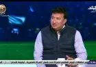 هاني العقبي يشيد بجهود حسام حسن واللاعبين في إنجاز المنتخب بالمونديال