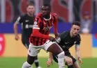 الهلال يسعى لضم مدافع ميلان وخلافات مالية تعرقل الصفقة