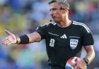 اختيار السلوفيني فينتشيتش حكما لنهائي كأس العالم يثير القلق في الأرجنتين مع مشاركة ثنائي الأردن