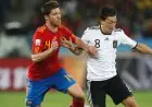تشابي ألونسو يفجر مفاجأة حول تجربته في كأس العالم 2010