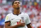 بيلينغهام يشكر داعمي منتخب إنجلترا في كأس العالم بمساهمة مالية متميزة