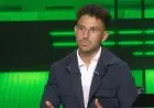 حمدي فتحي يروي تفاصيل مواجهة مصر والأرجنتين في كأس العالم.. ماذا قال عن صلاح وميسي؟