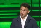 من مفاجآت زيكو إلى إبداع شوبير.. حمدي فتحي يكشف أسرار مسيرة مصر في كأس العالم