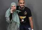 زيكو يرسل رسالة مؤثرة لوالدته بعد بكائها: ستظلين رقم واحد يا ست الكل في حياته