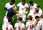 ثلاثة نجوم من منتخب إنجلترا يلقون باللوم على توخيل في الهزيمة أمام الأرجنتين