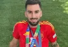 بايينا نجم إسبانيا يسعى لتحقيق إنجاز شخصي فريد في نهائي كأس العالم