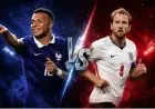 موعد مباراة فرنسا وإنجلترا لتحديد المركزين الثالث والرابع في كأس العالم 2026