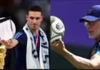 نهائي مميز.. دي لا فوينتي يلتقي بتلميذه سكالوني في مواجهة على لقب كأس العالم