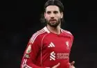 ليفربول يوقع مع دومينيك سوبوسلاي عقدًا طويل الأجل