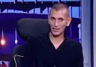 سعفان الصغير: بعت ذهب زوجتي لتطوير ذاتي.. وإمام عاشور استفسر عن مكان لعبي السابق