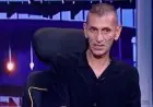 سبب استبعاد «عواد والشناوي».. سعفان الصغير من كأس العالم: «أخبرت حسام حسن إذا ظلمنا أحداً لم يكن ليكتب لنا التوفيق هكذا»
