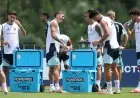 فيفا يكشف أسرار 17 دقيقة مثيرة بين شوطي نهائي كأس العالم