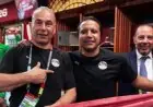 محمد عبد الواحد يوضح حقيقة انحياز الأهلي في تشكيل منتخب مصر لكأس العالم: «حسن شحاتة لم يكن يكره الزمالك»
