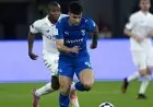 الهلال يعلن انتقال ماركوس ليوناردو إلى أياكس